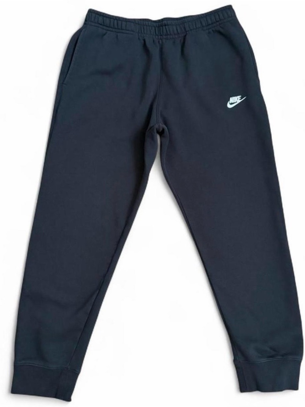 Nike Sportswear black Club Fleece Jogger pants